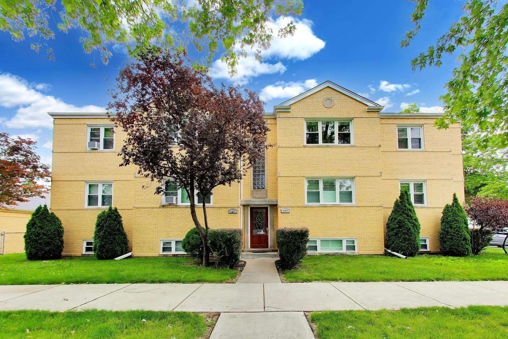 6407 N Normandy Avenue – photo 1