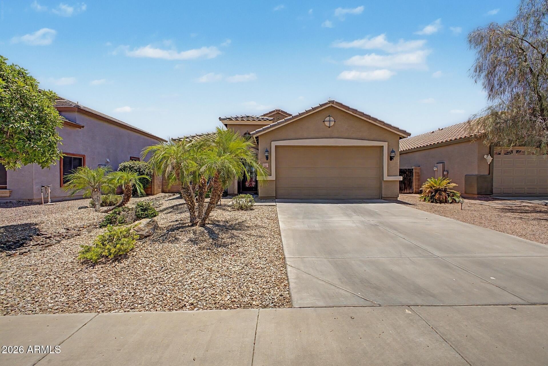 731 W MESQUITE TREE Lane – photo 1