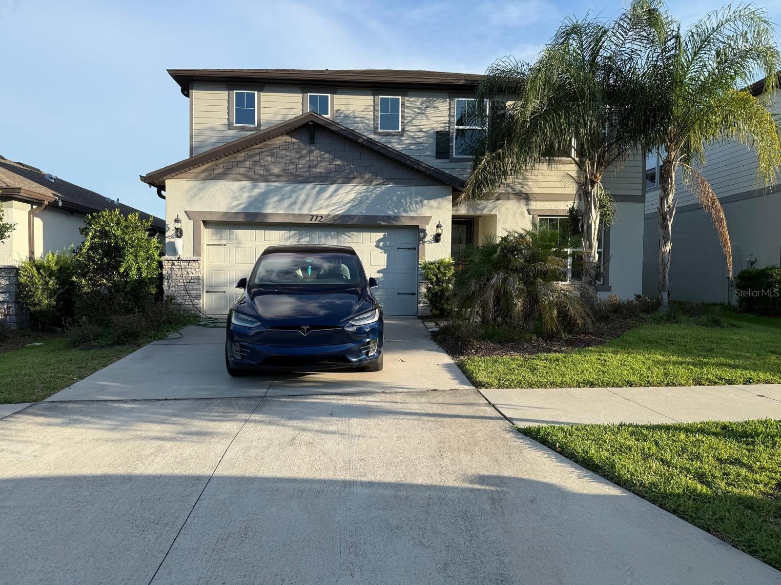 772 PARSONS MOORING Court – photo 1 of 25