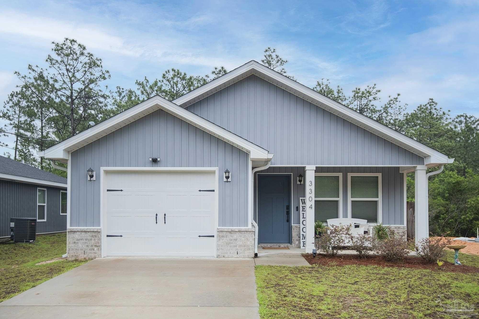 3304 Bonfire Dr – photo 1