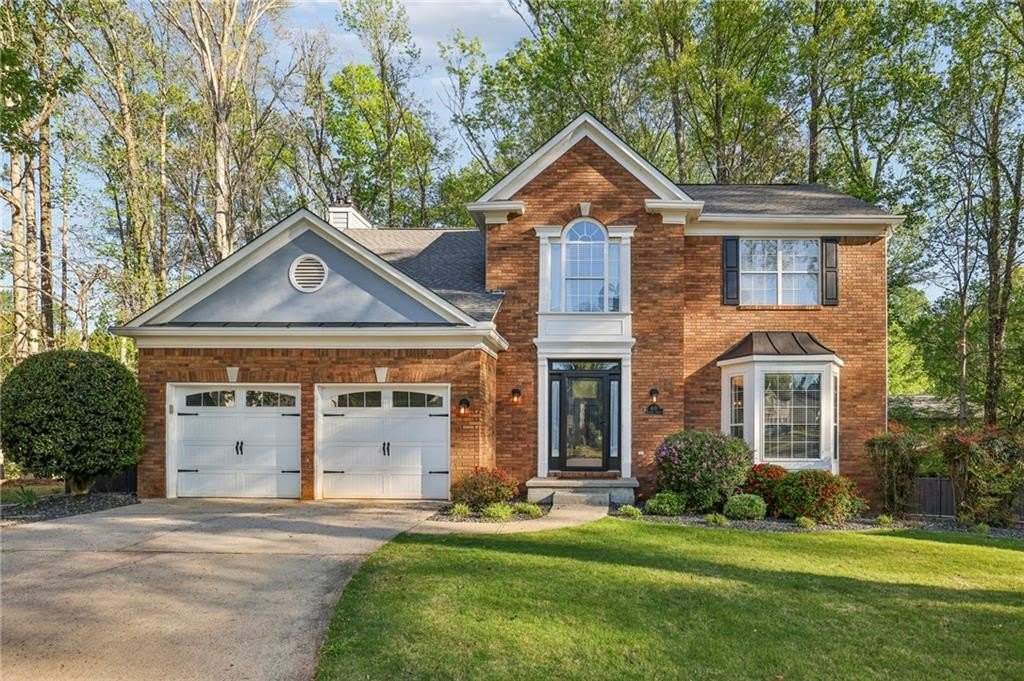 615 Tammany Pointe – photo 1