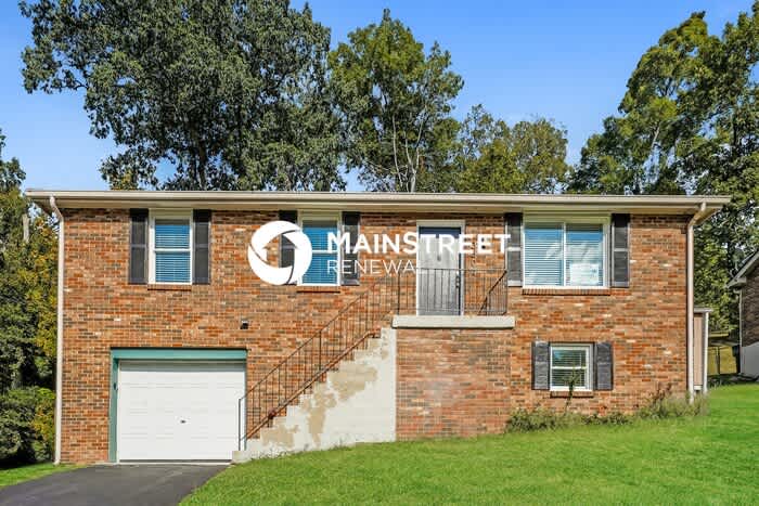 3804 Scotwood Drive – photo 1
