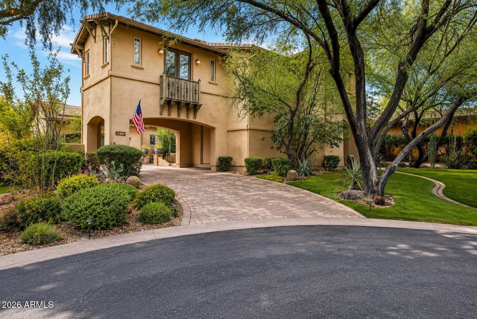 9572 E Mountain Spring Road – photo 1