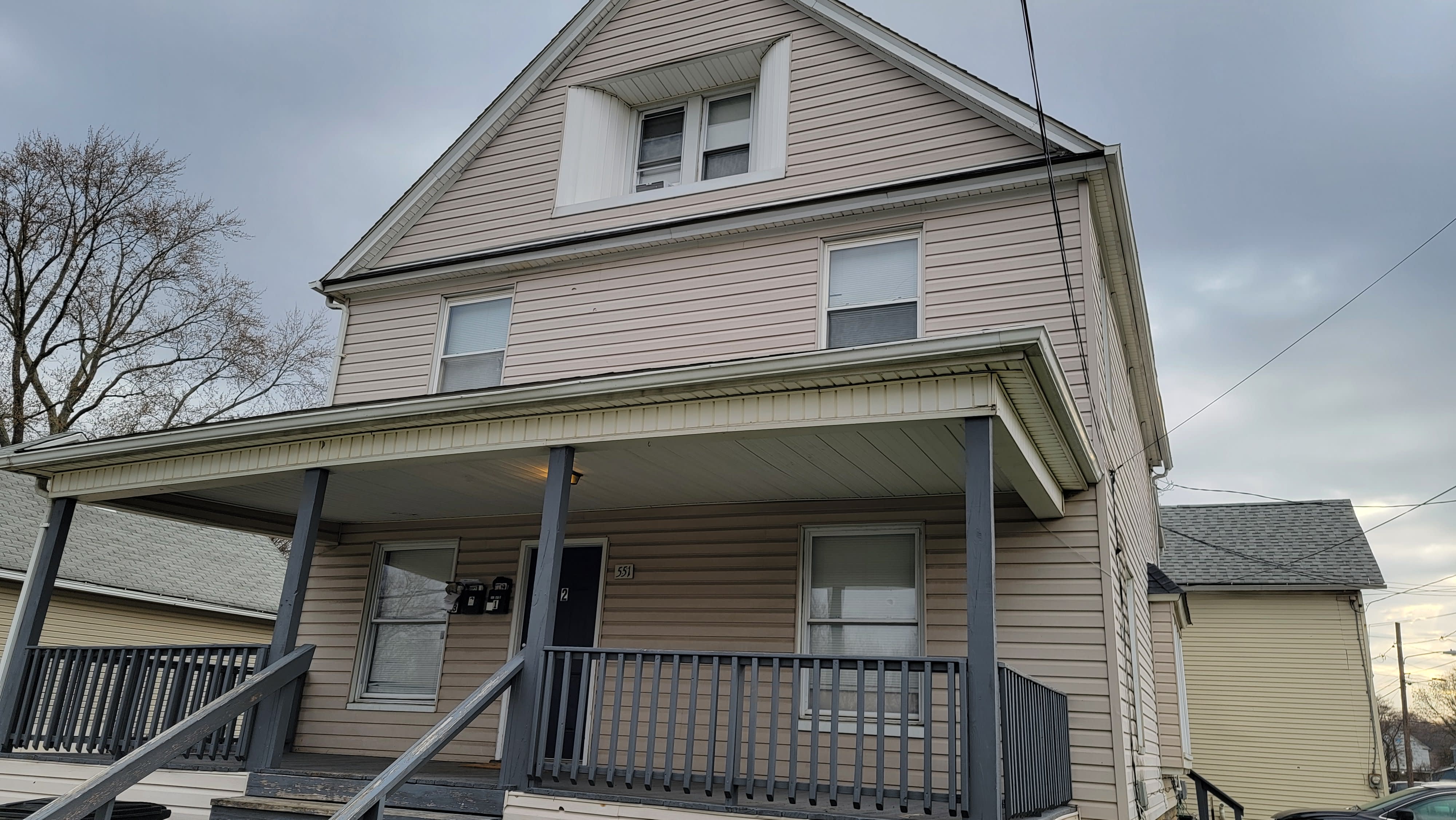 551 Allyn St – photo 1