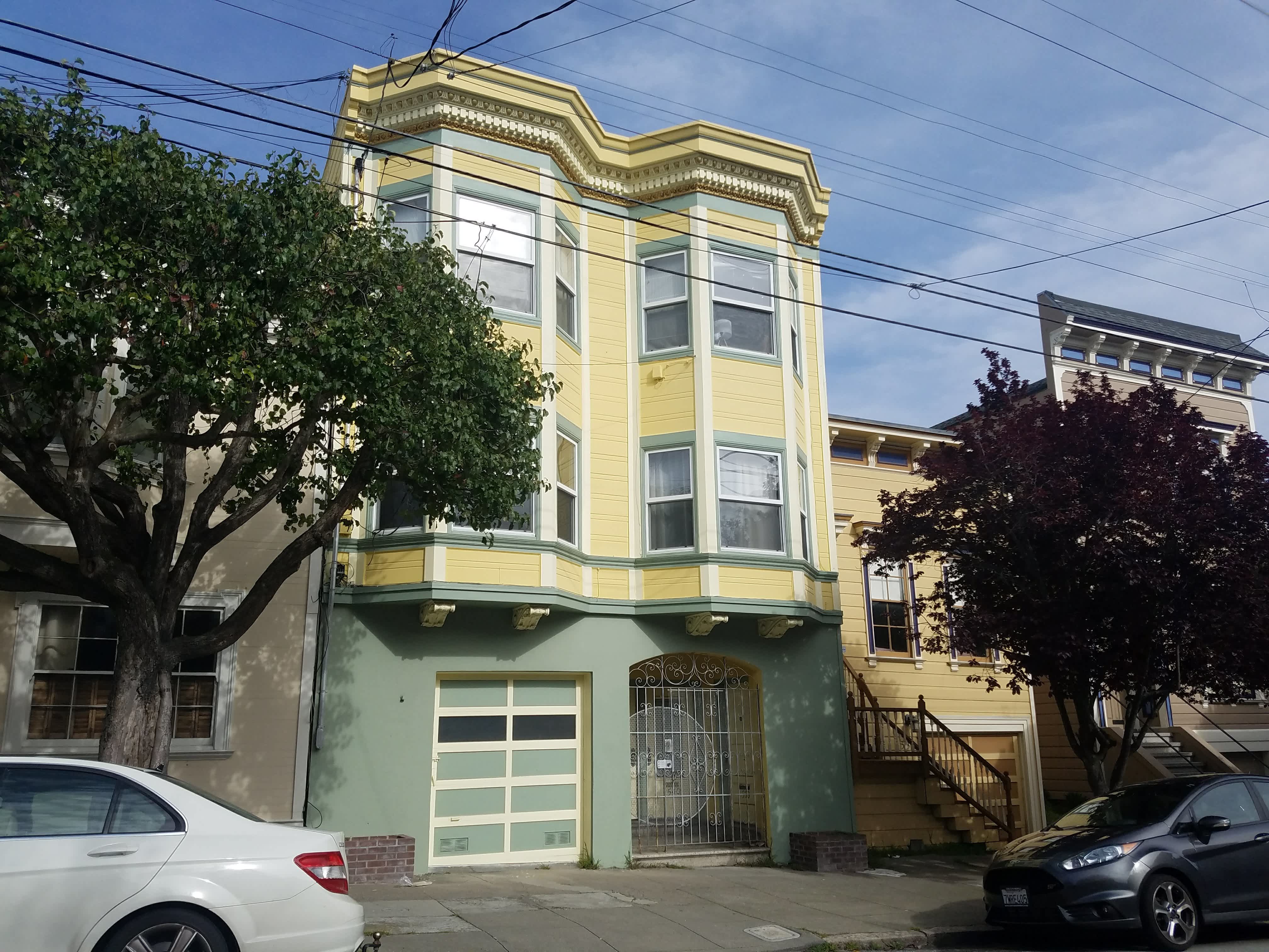 1542 Baker Street – photo 1