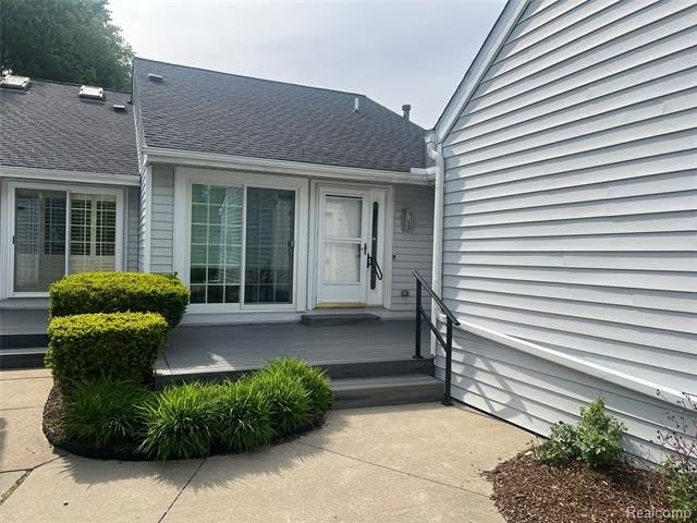 3591 PORT COVE Drive – photo 1