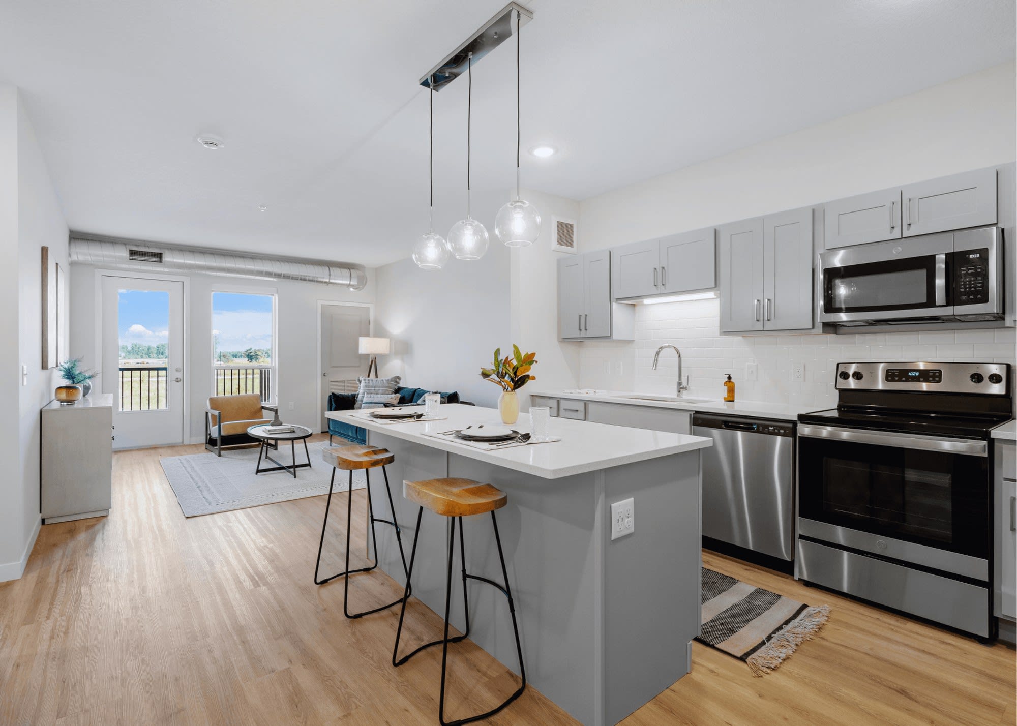 Lexi Apartments – photo 1 of 67