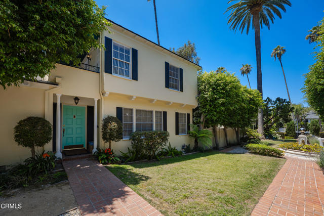 1720 North Vista Street – photo 1