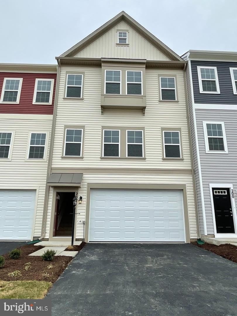 202 NORLAND KNOLL – photo 1