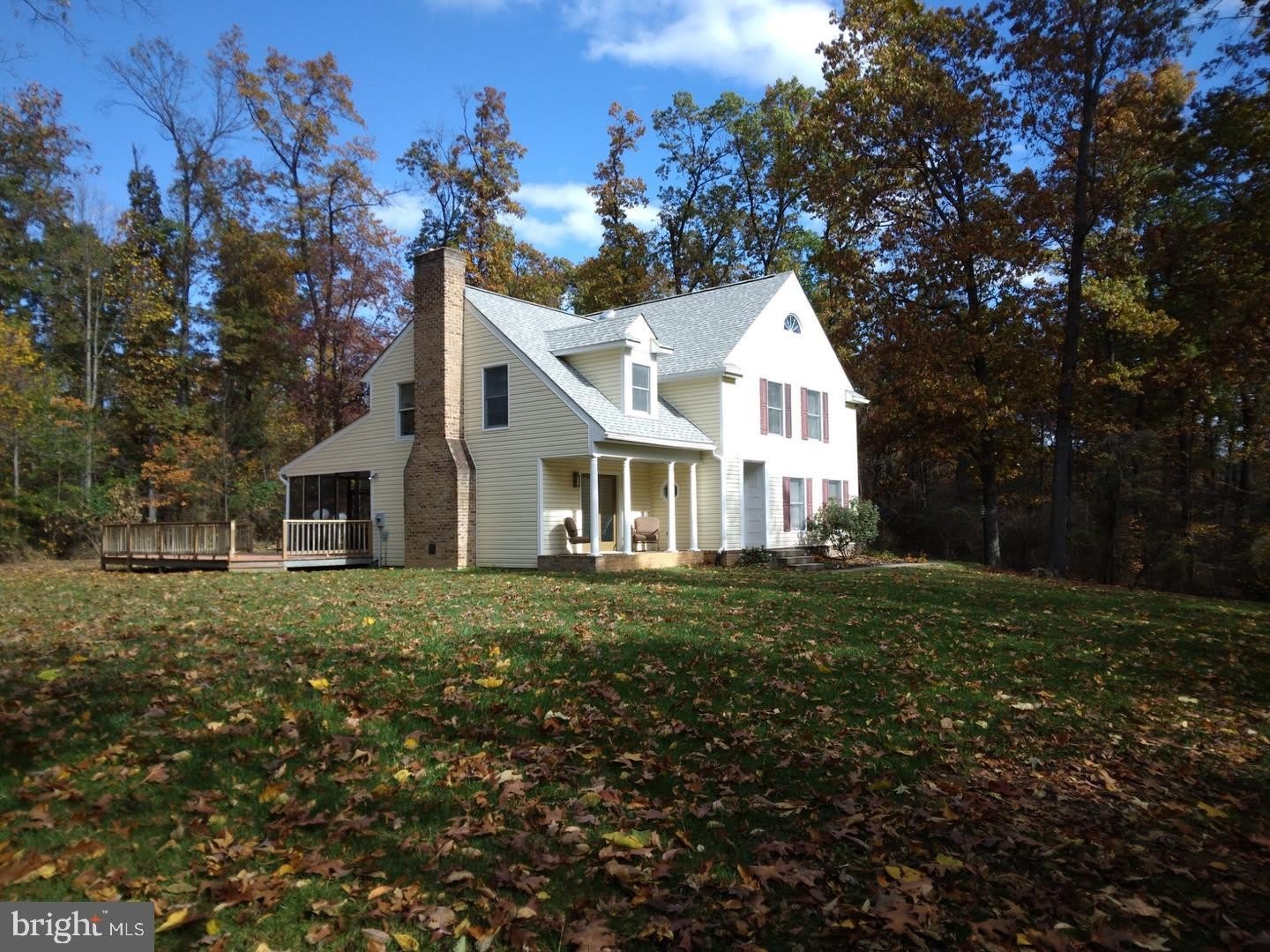 241 OAK HILL Drive – photo 1