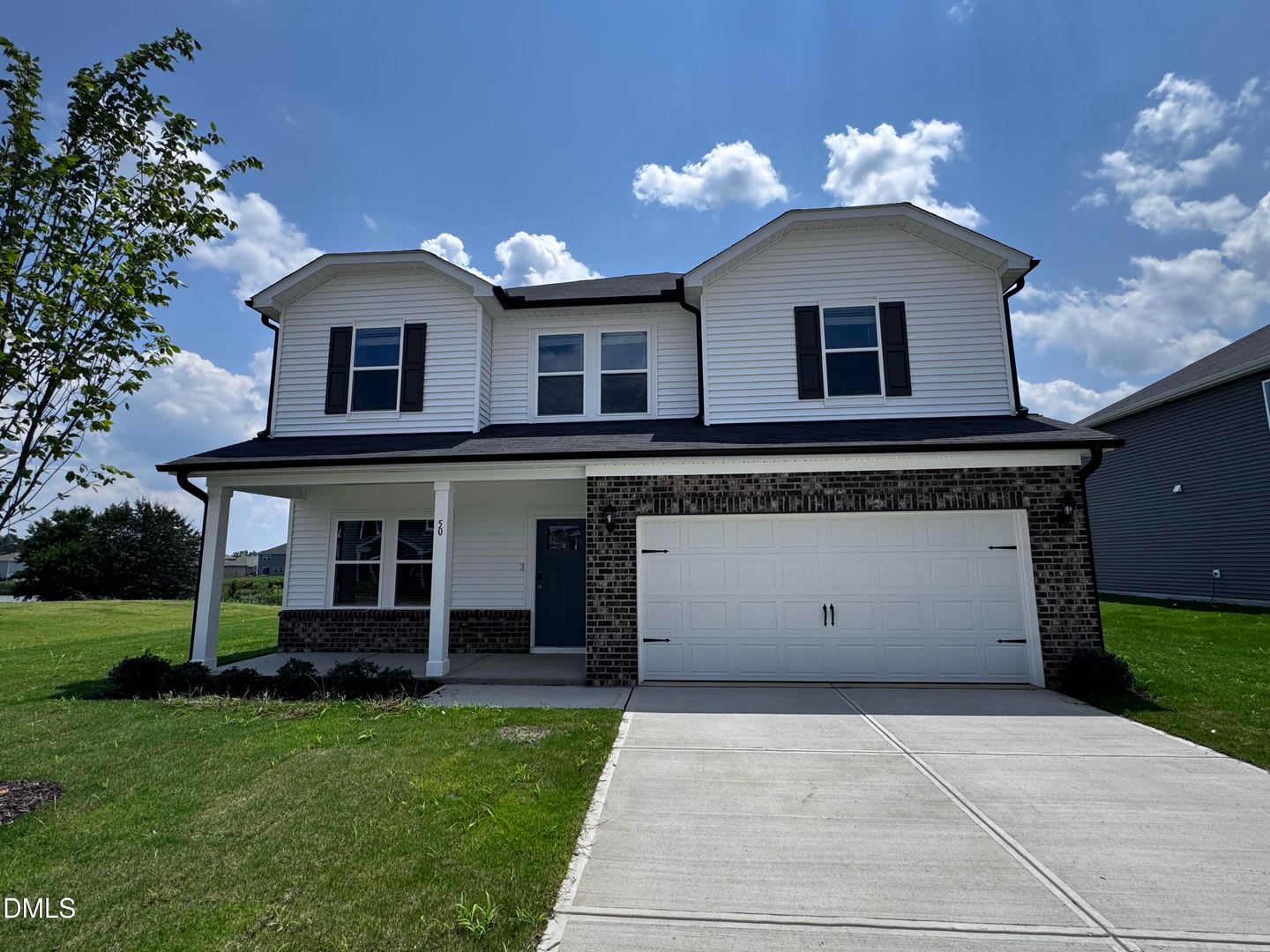 50 Thistle Patch Place – photo 1