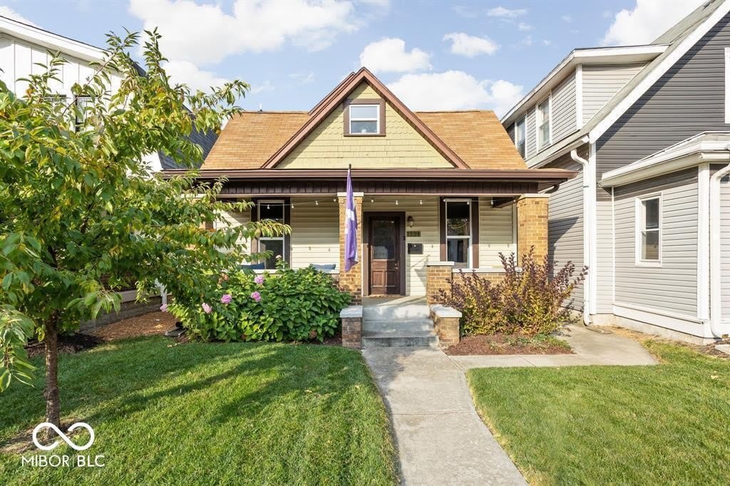 1124 Evison Street – photo 1