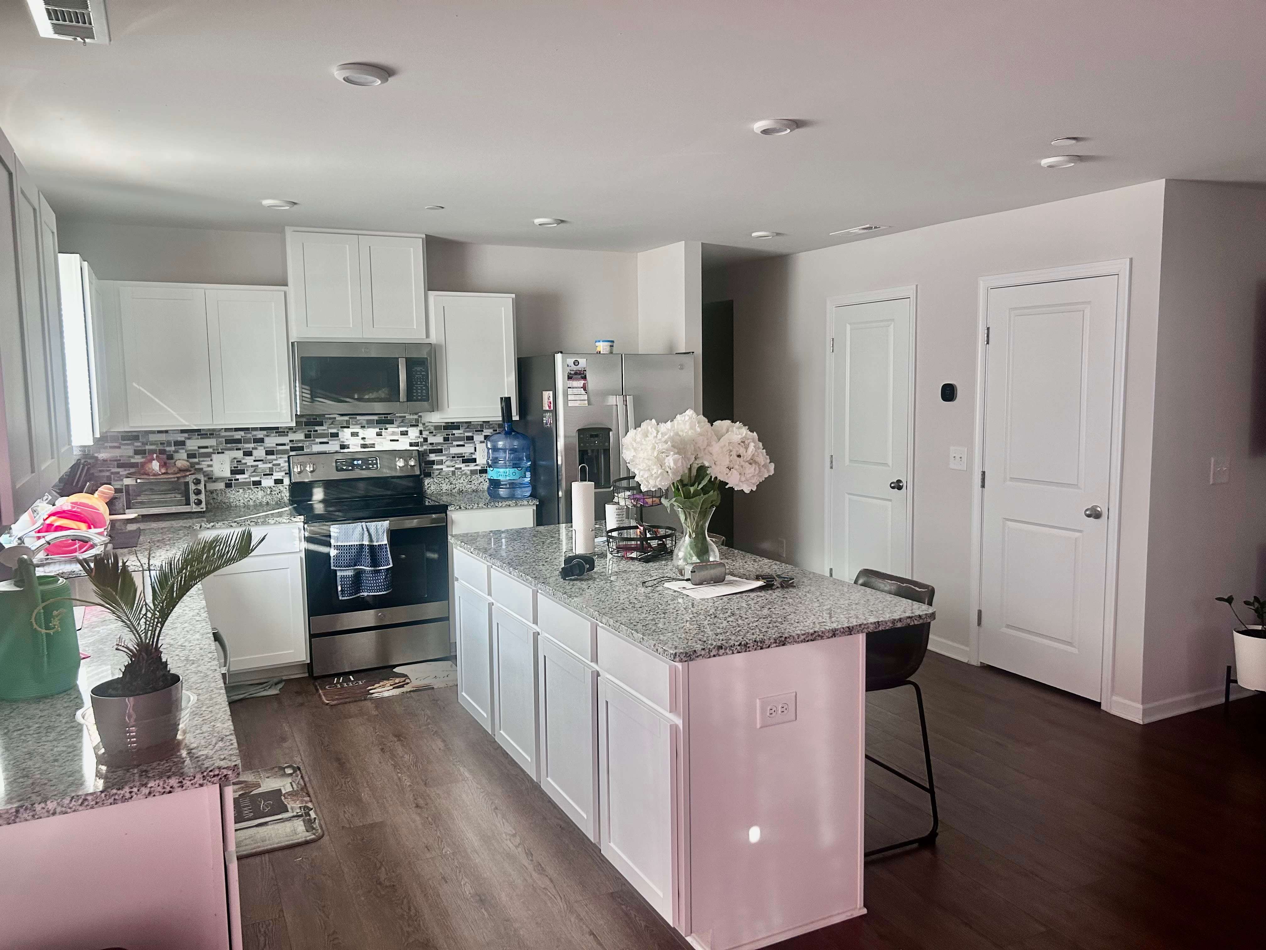 1145 Bethel Ridge Drive – photo 1 of 5