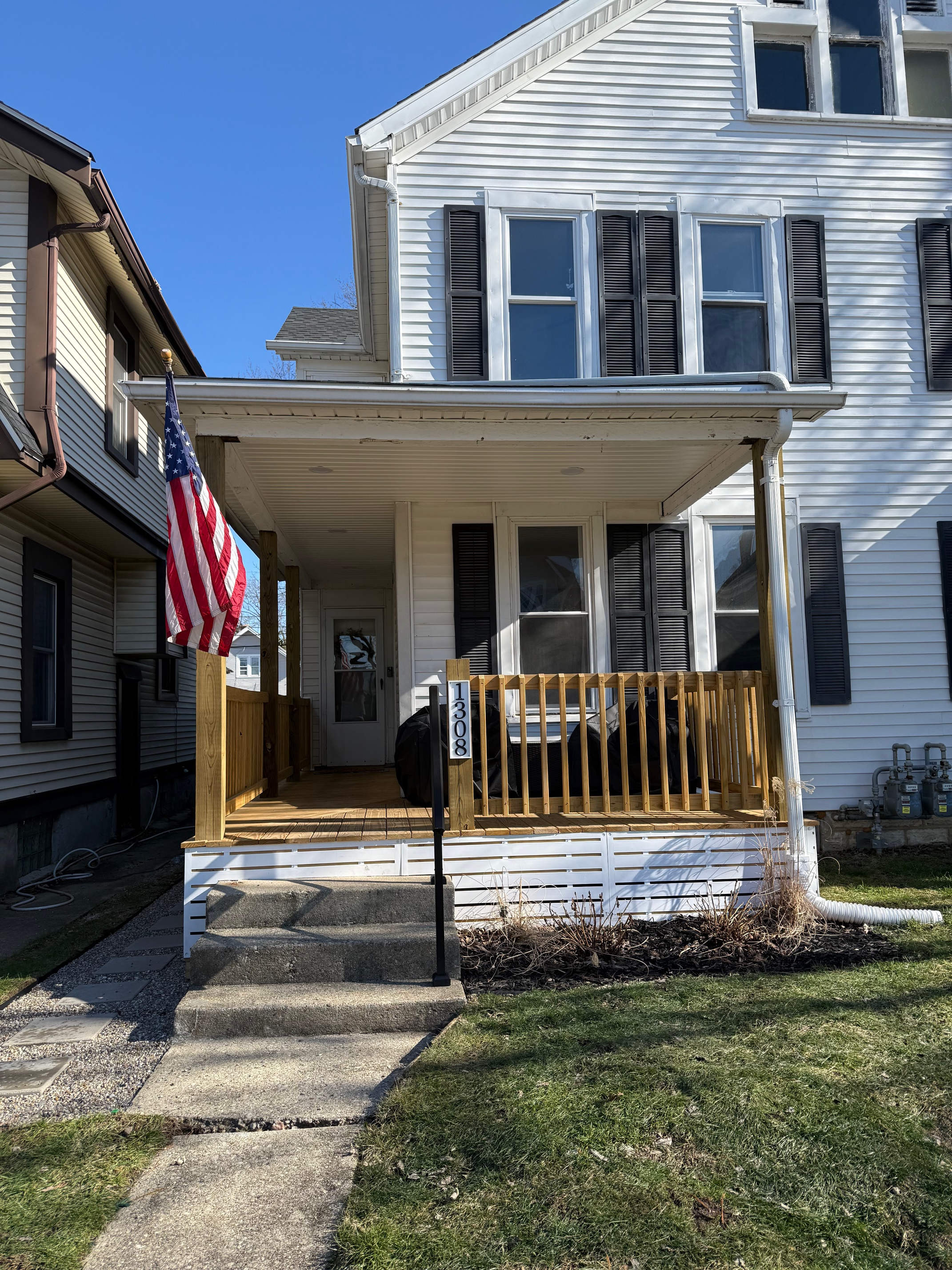1308 Carlisle Avenue – photo 1