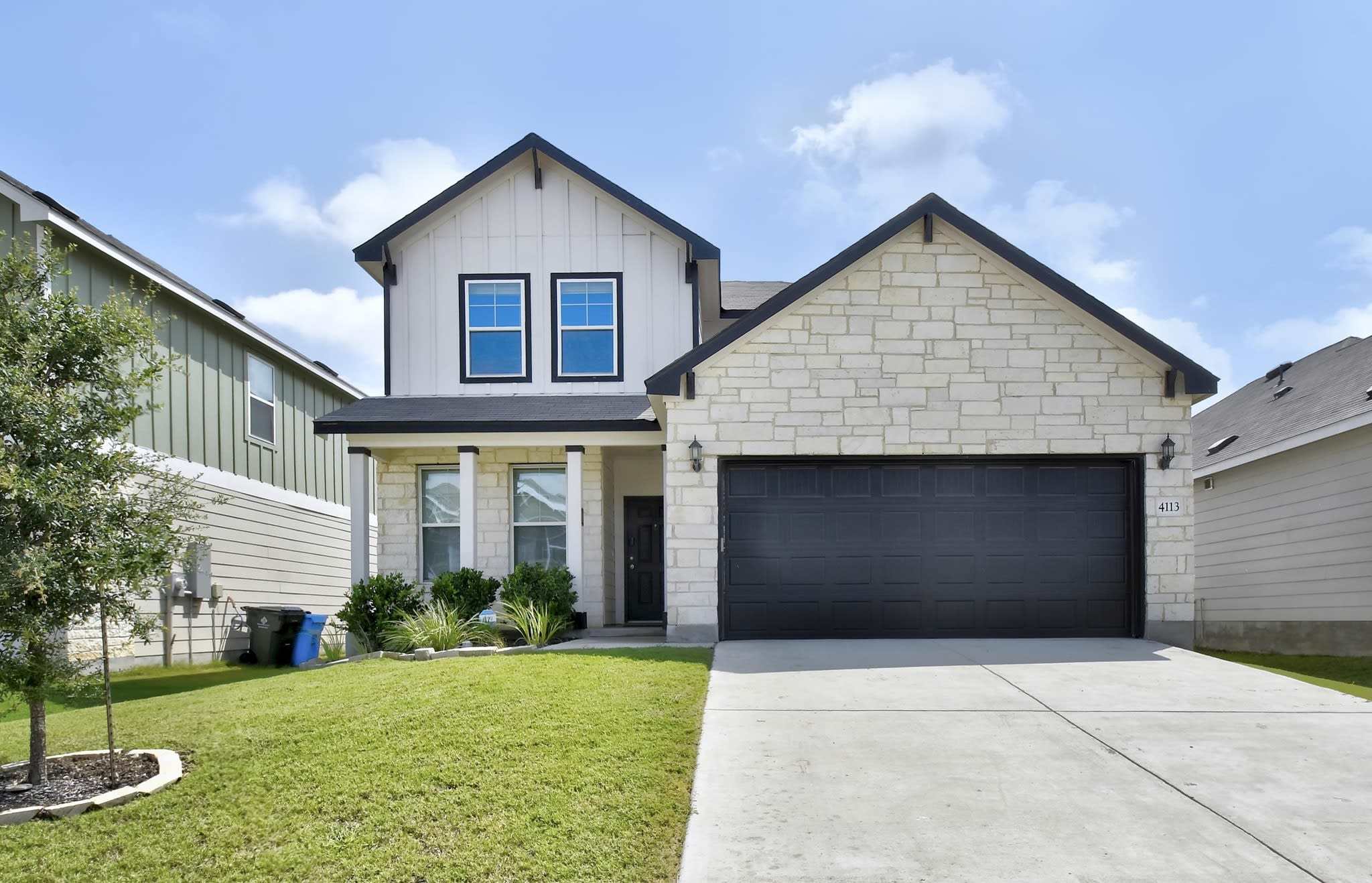 4113 Paddock Trl – photo 1