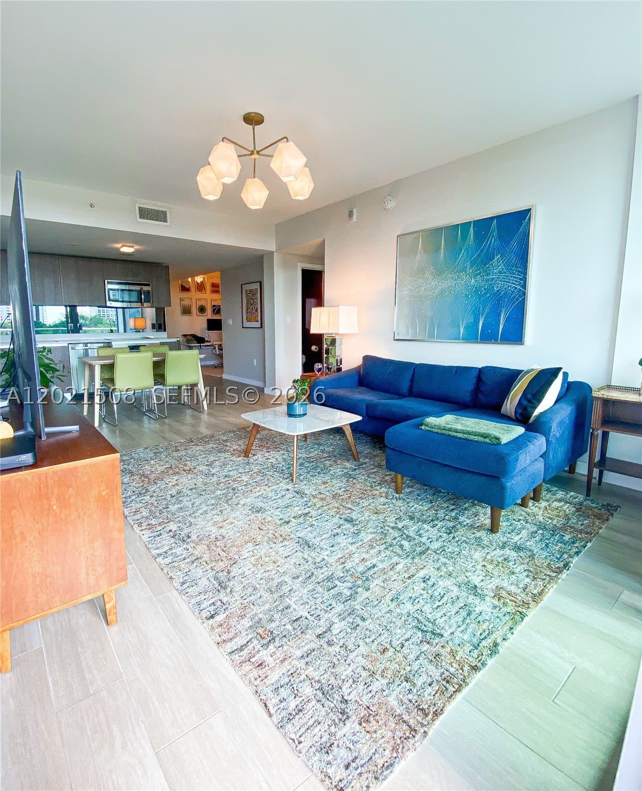 1600 SW 1 AVE – photo 1