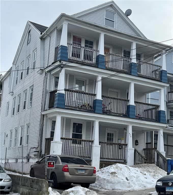 127 Congress Avenue – photo 1