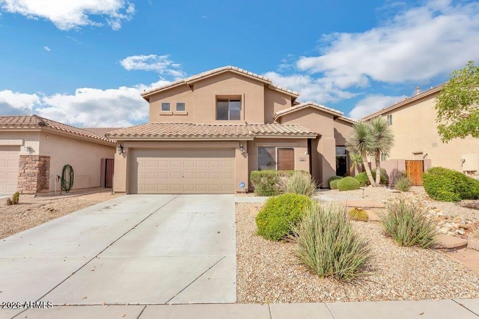 2244 W Spur Drive – photo 1