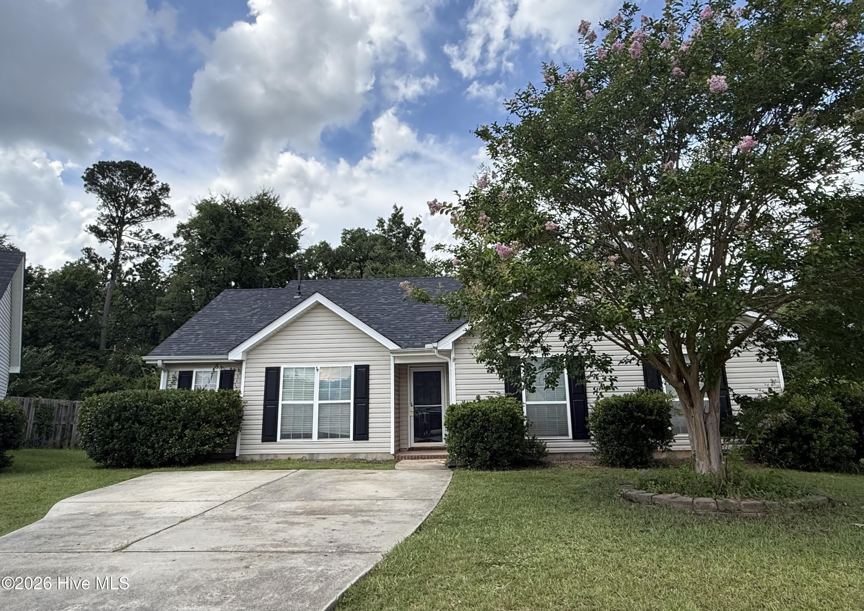 4907 Creek Bottom Court – photo 1