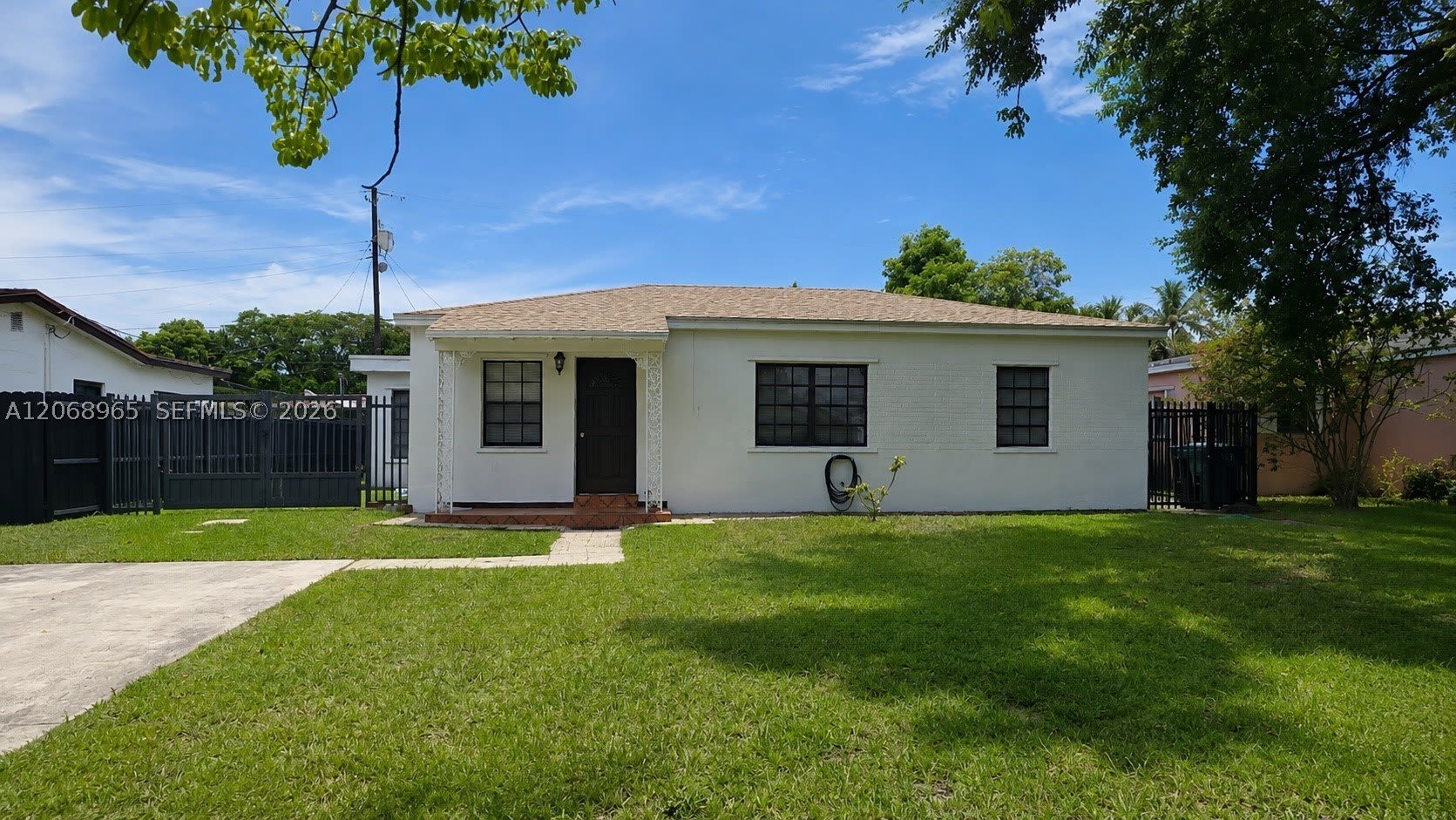 3375 SW 72nd Ct – photo 1