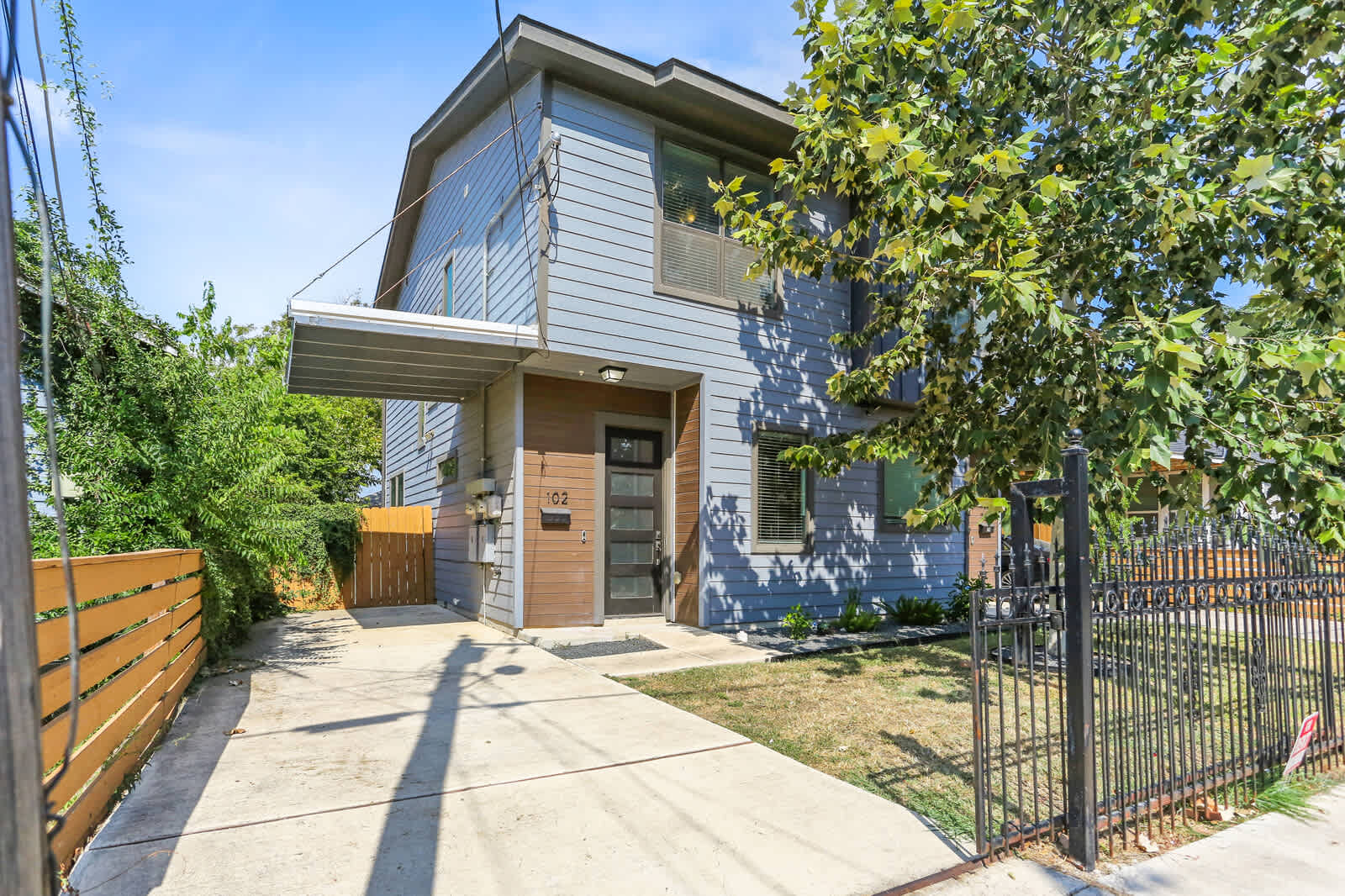 419 Cactus Street Unit 102 – photo 1