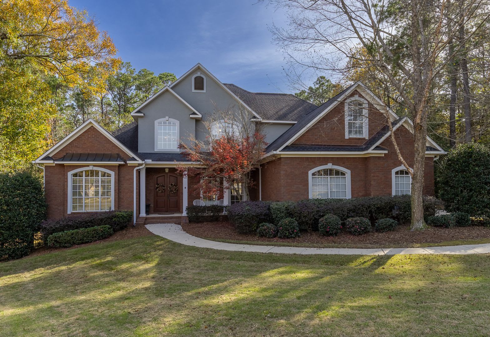 Stillwater Subdivision With A Pool In Spanish Fort – photo 1 of 211