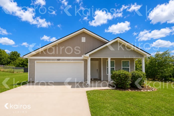 127 Village Creek Drive – photo 1 of 20
