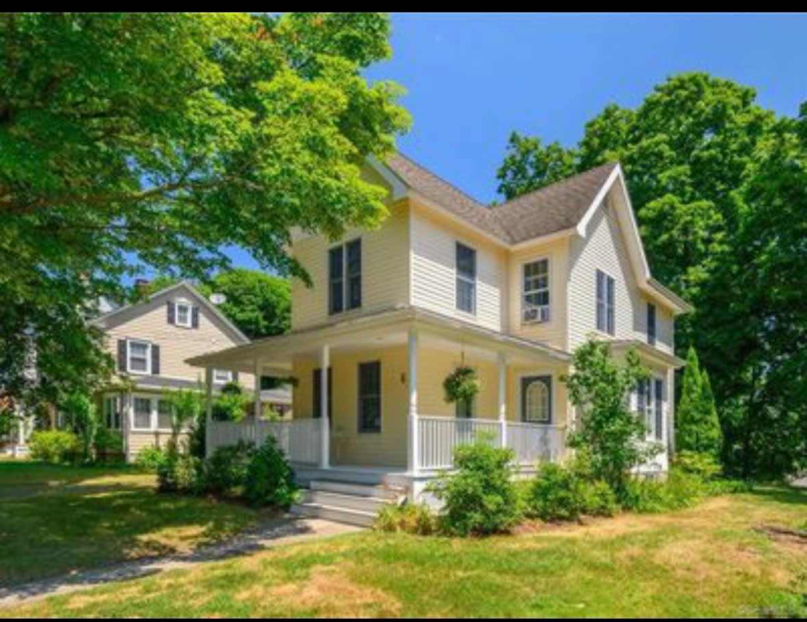 1 Farnam Hill – photo 1 of 17