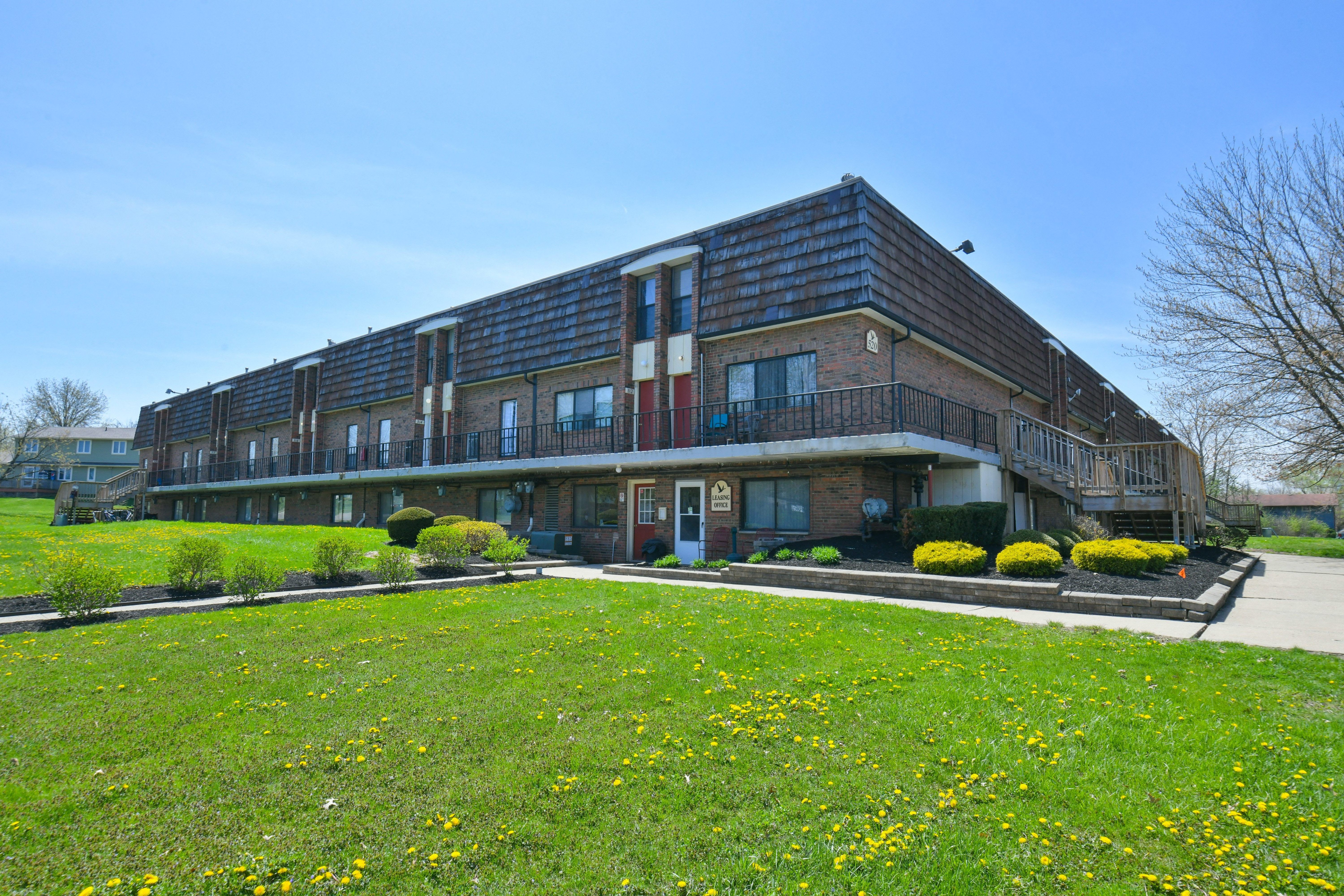Cedar Ridge – photo 1 of 10