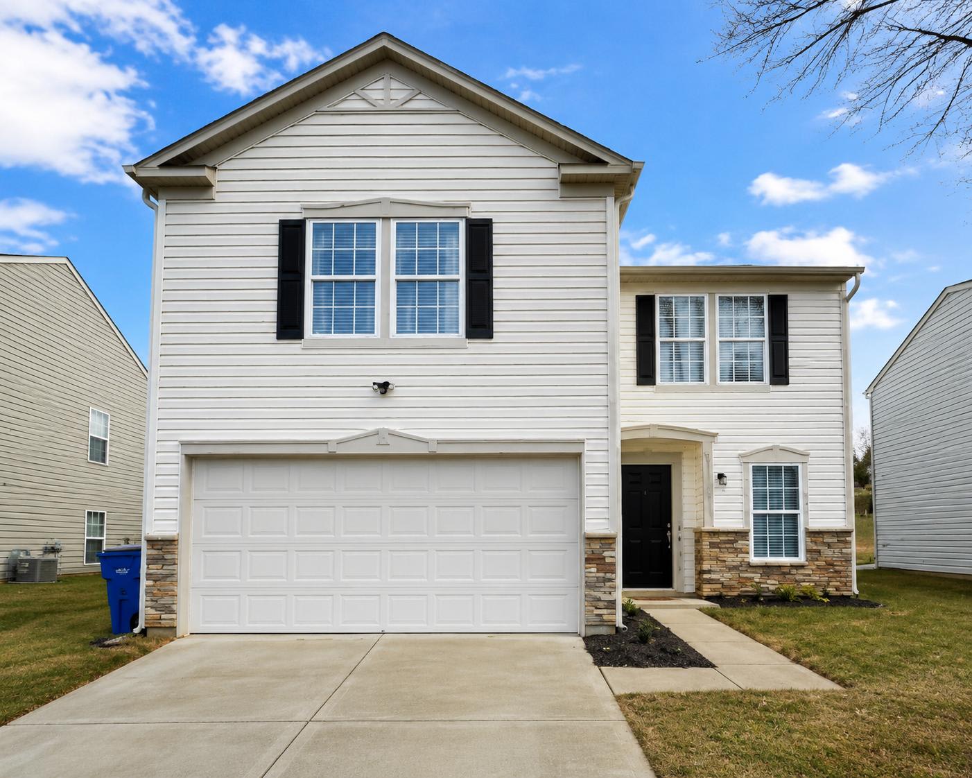 340 Zander Woods Court – photo 1 of 19