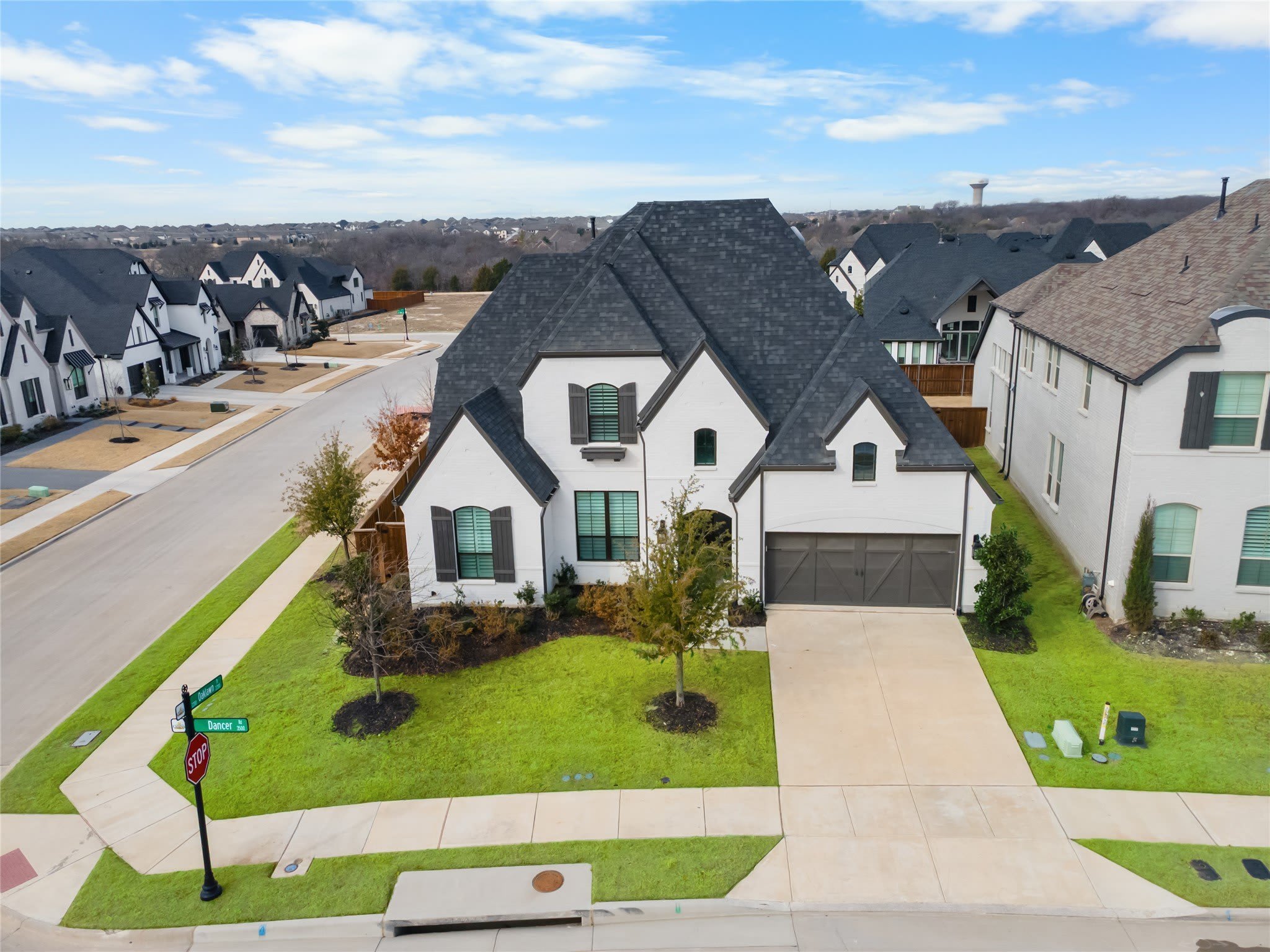 3525 Dancer Road – photo 1