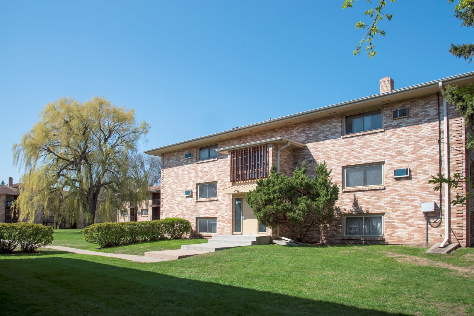 Nicollet Court – photo 1 of 15