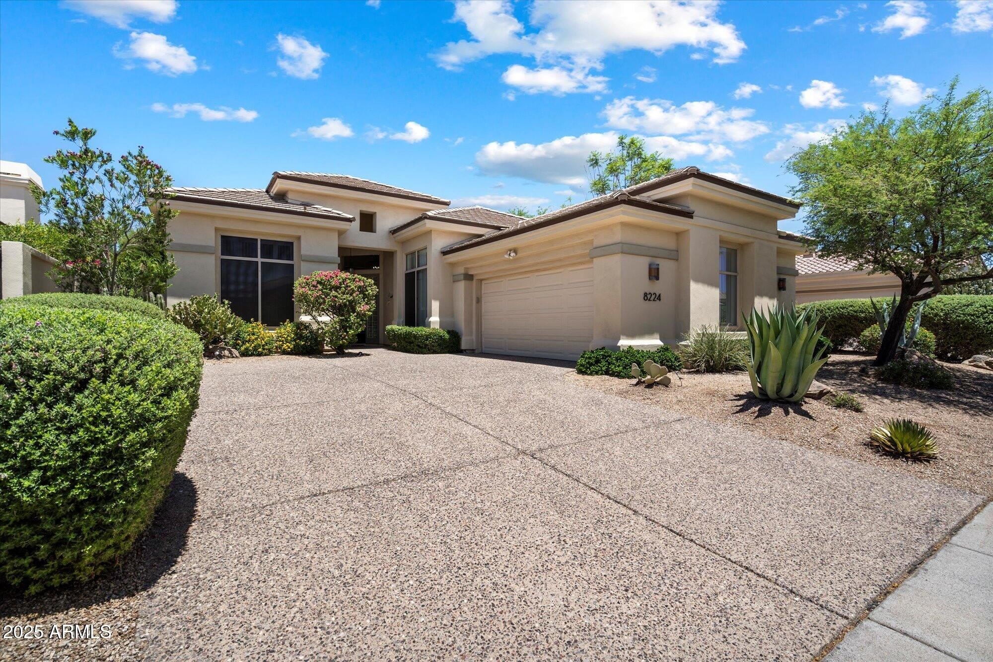 8224 E Angel Spirit Drive – photo 1