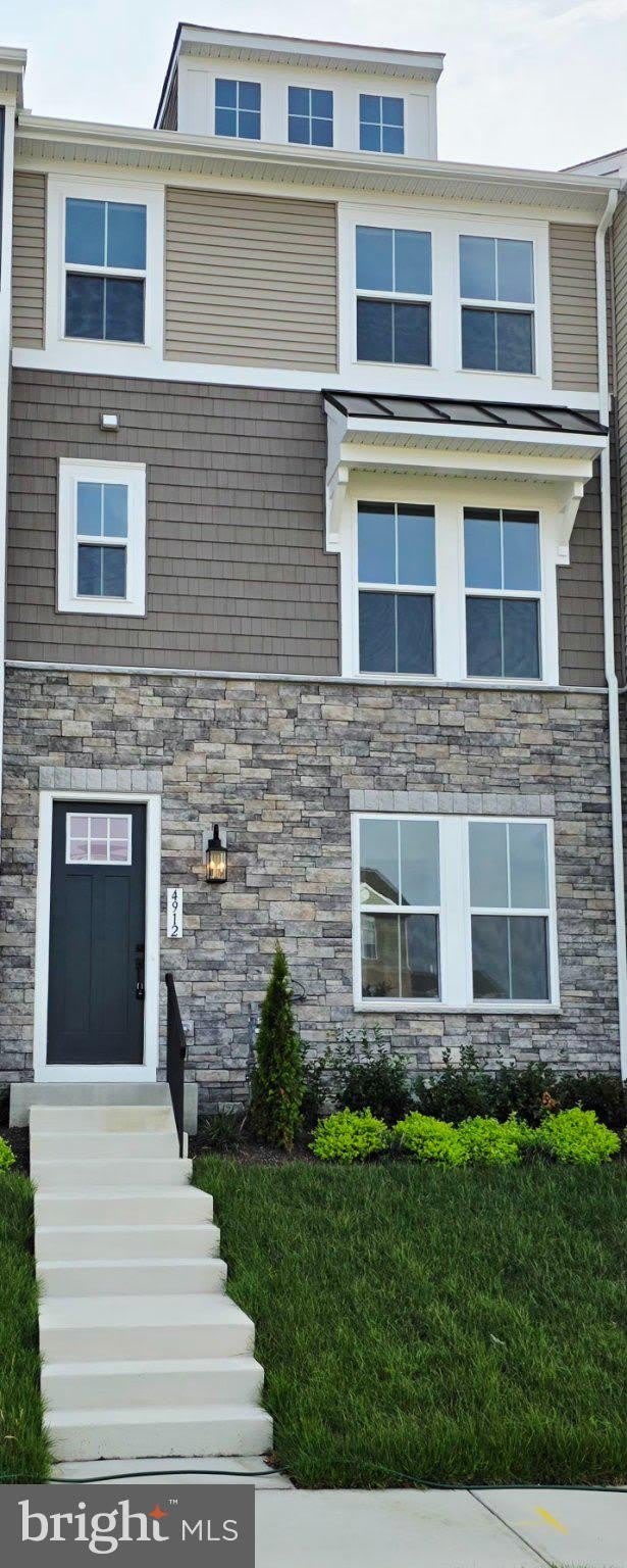 4912 Jackson Village Parkway – photo 1