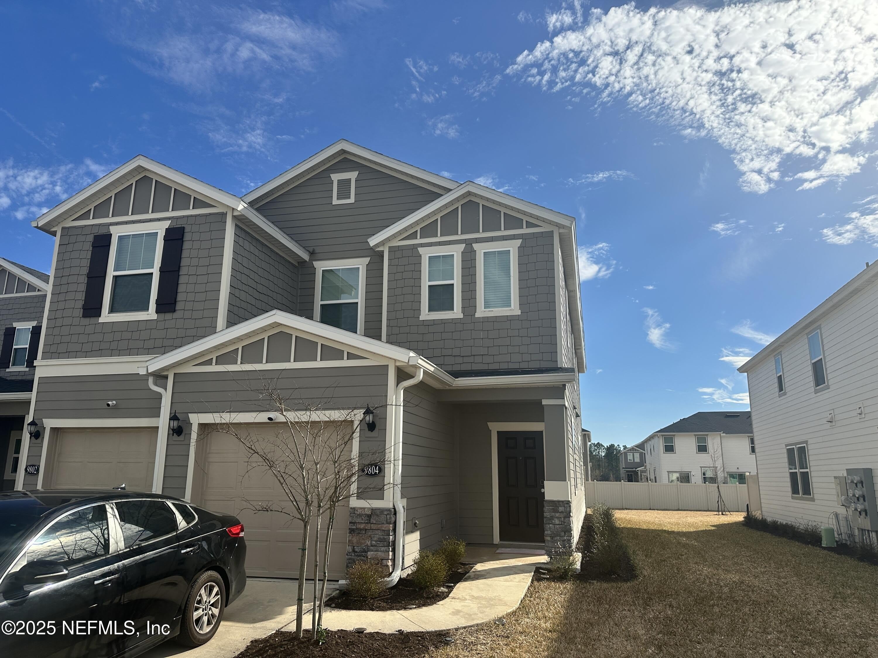 9804 FIDDLEBACK Lane – photo 1