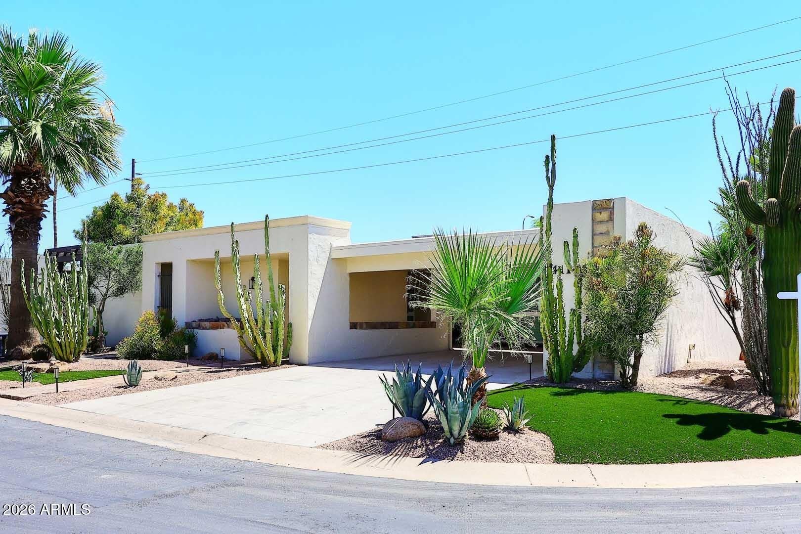 4111 N 87th Place – photo 1