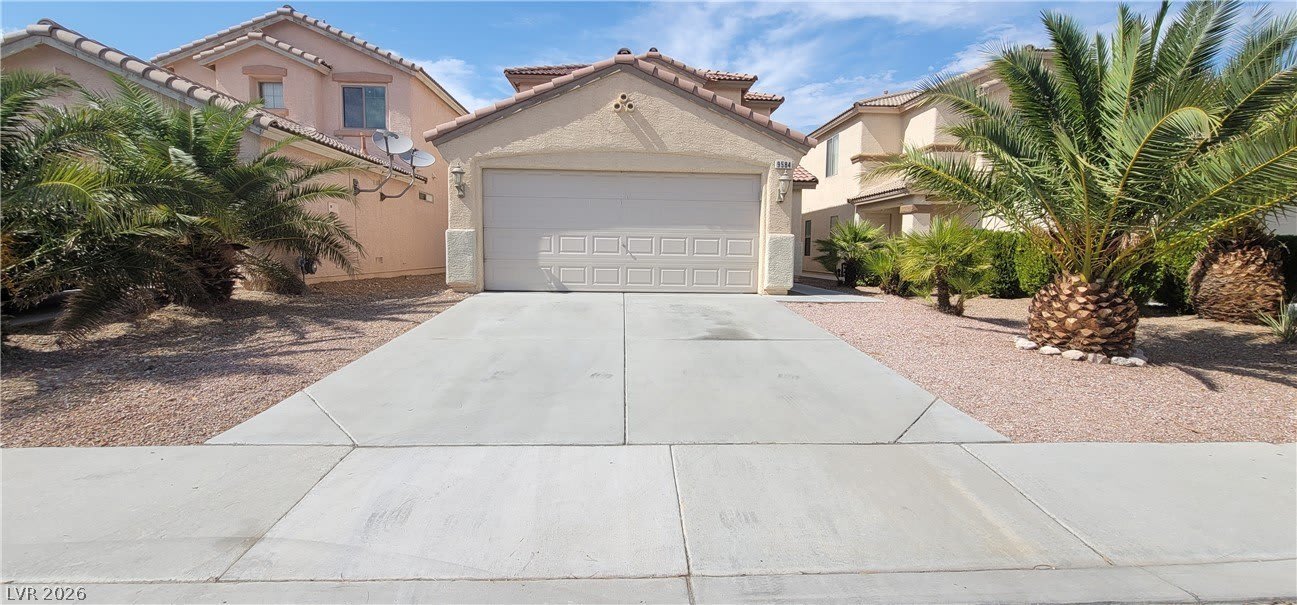 9584 ALLISON RANCH Avenue – photo 1