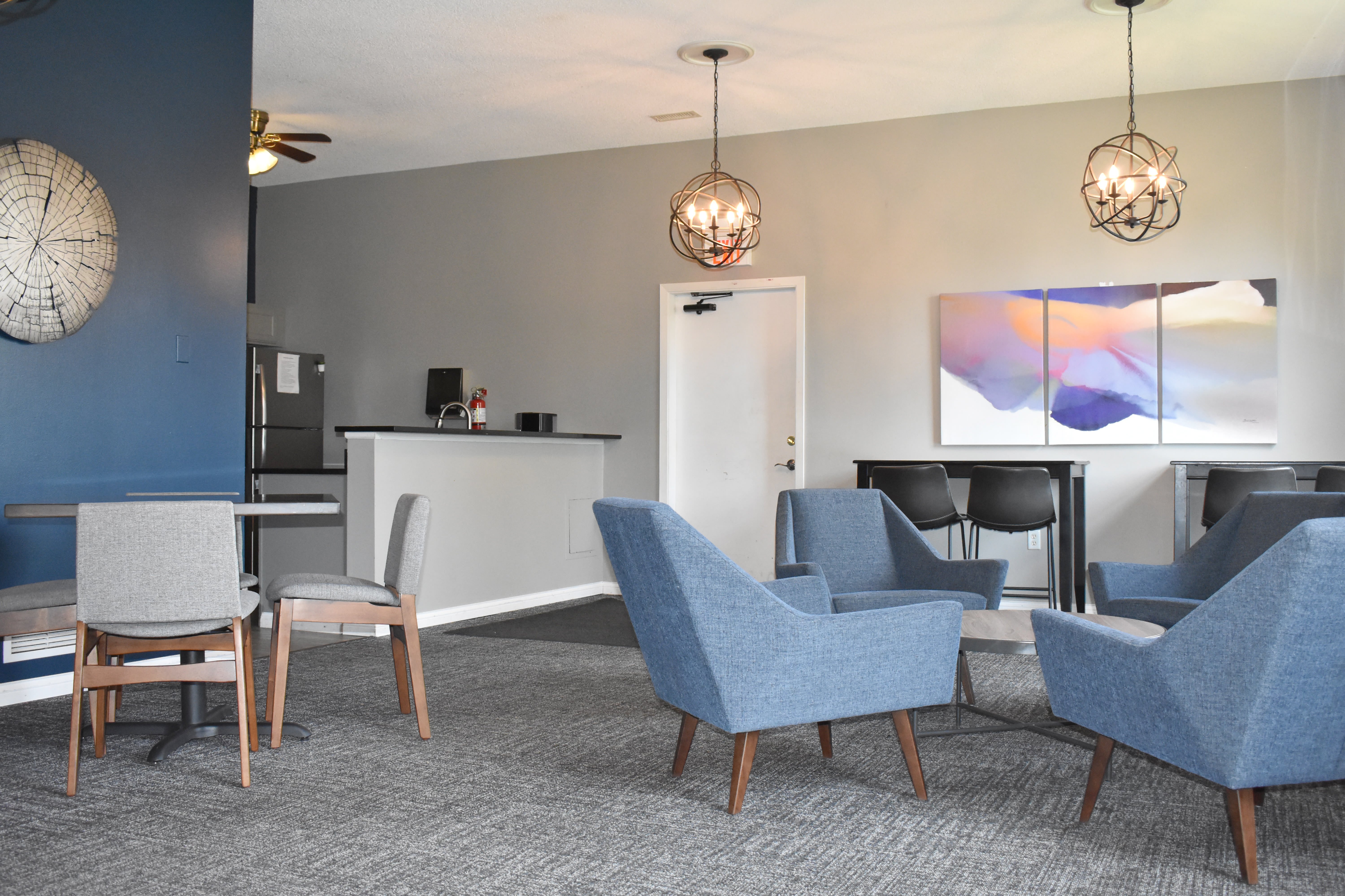 Carver Lake Townhomes – photo 1 of 181