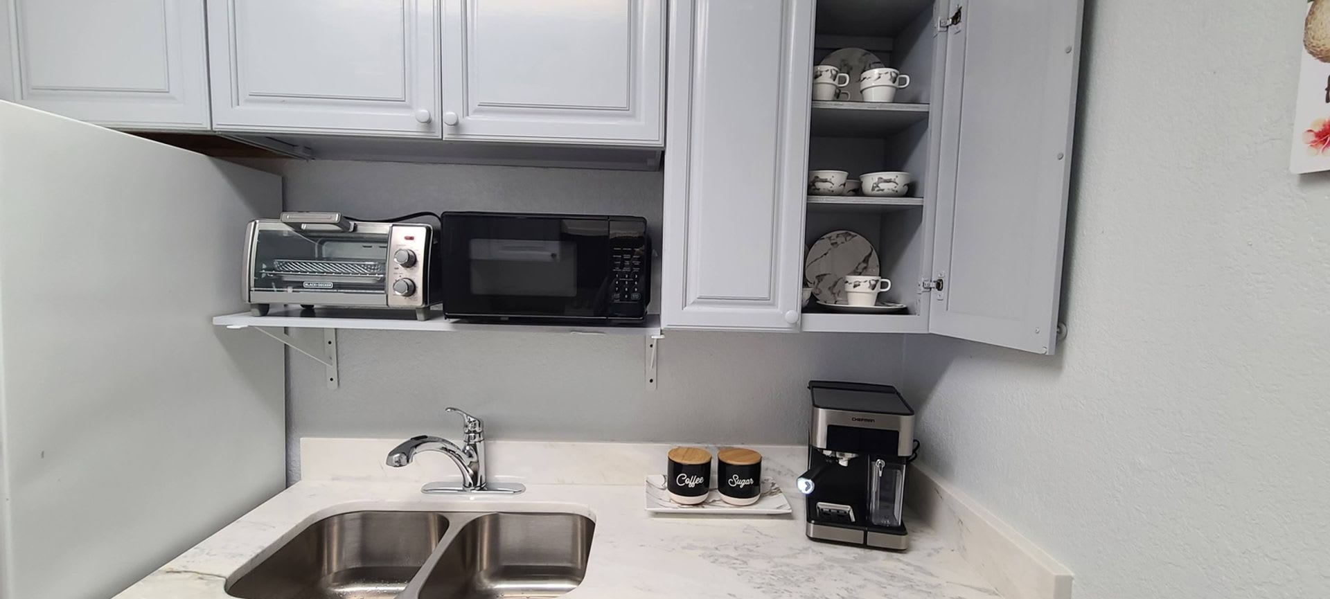 Charming 1Br Condo In Tampa – photo 1 of 16