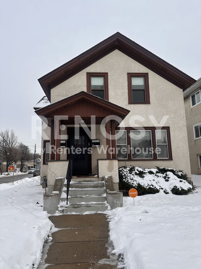 Now Available 3501 22Nd Ave S Unit Upper Minneapolis Mn 55407 – photo 1