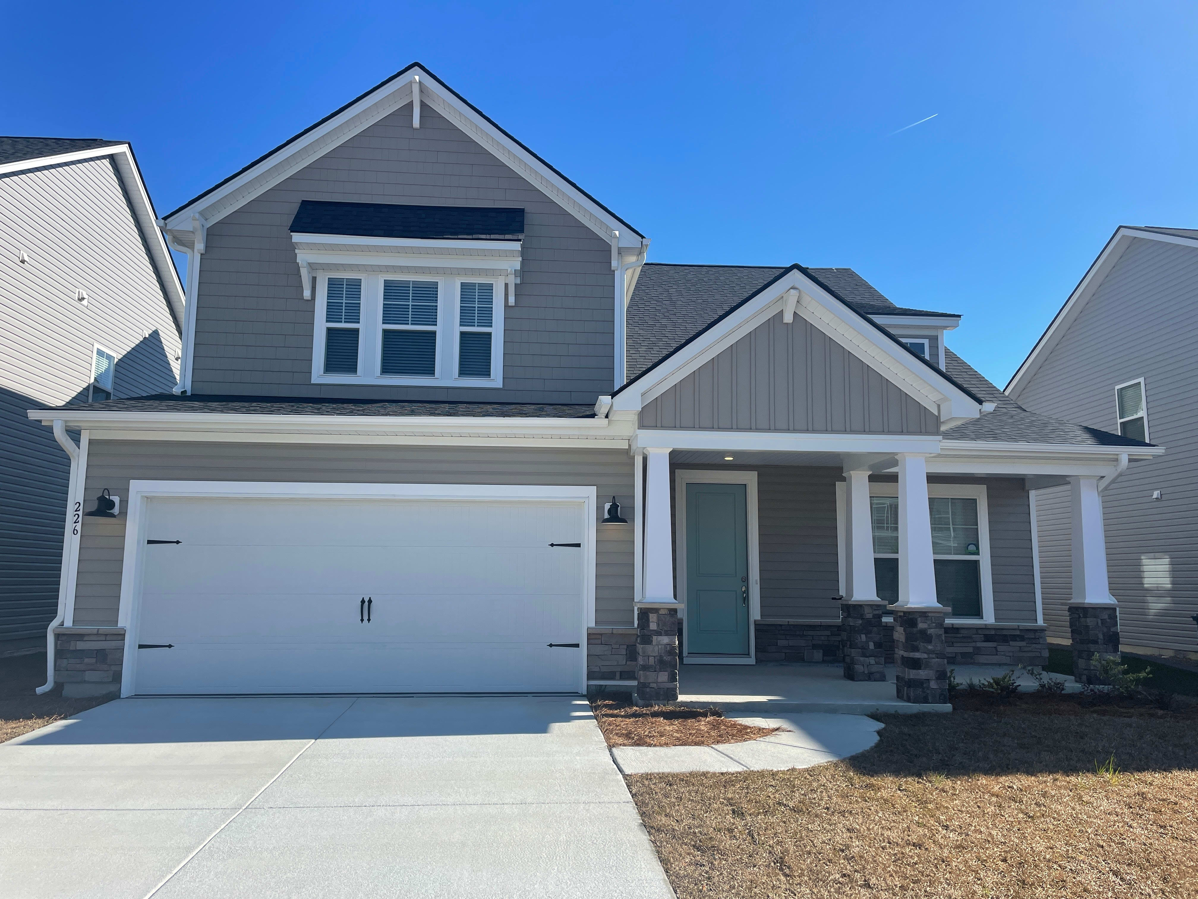 226 Bering Ln – photo 1