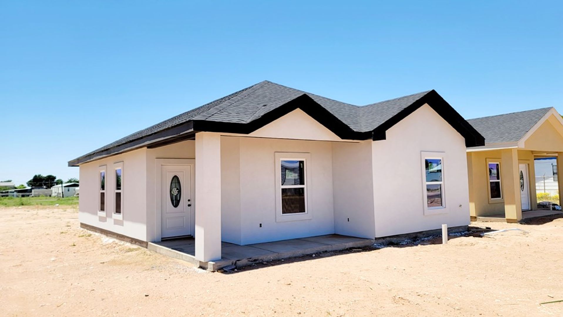 New Construction Home – photo 1 of 2