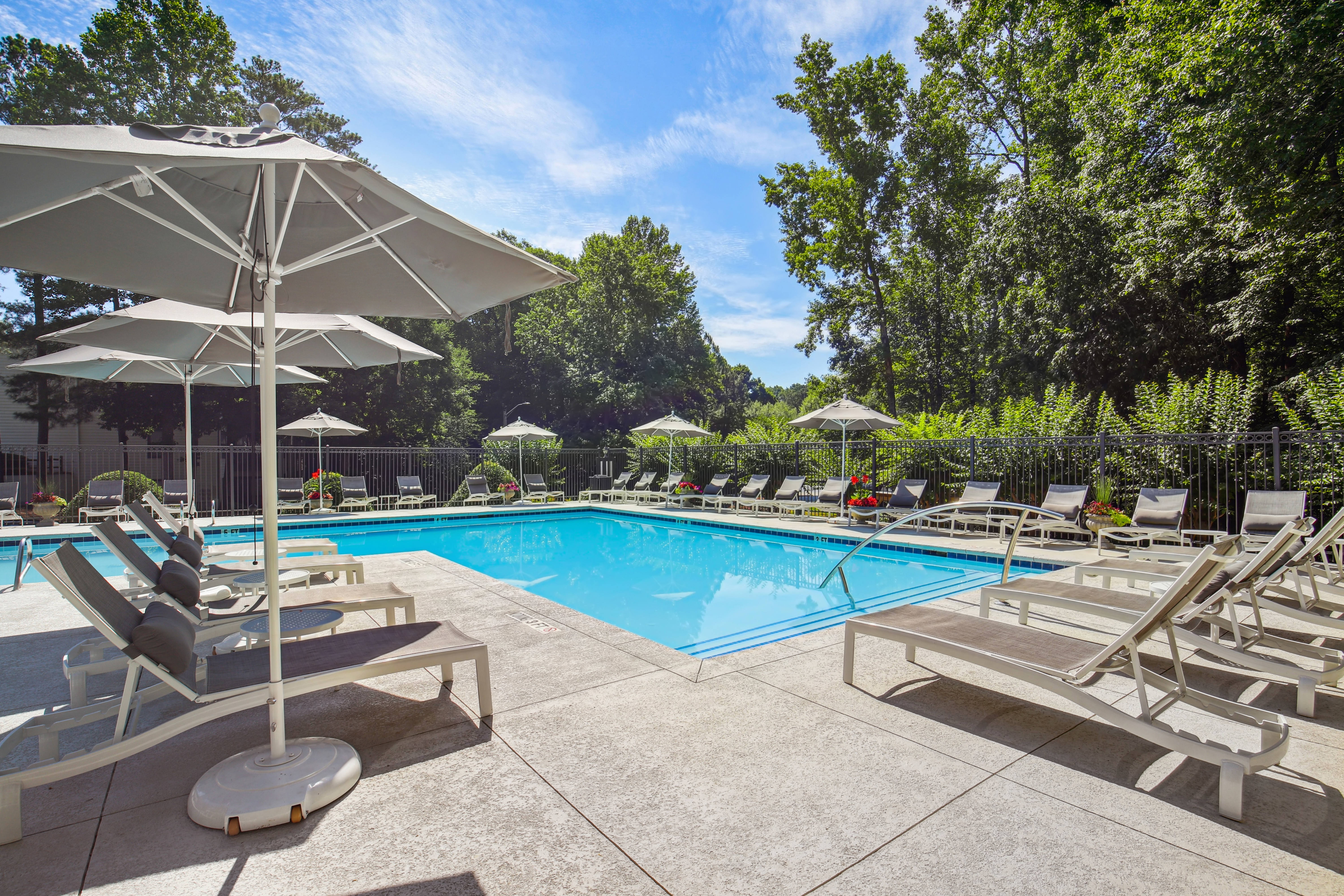 Brook Valley Apartments – photo 1 of 266