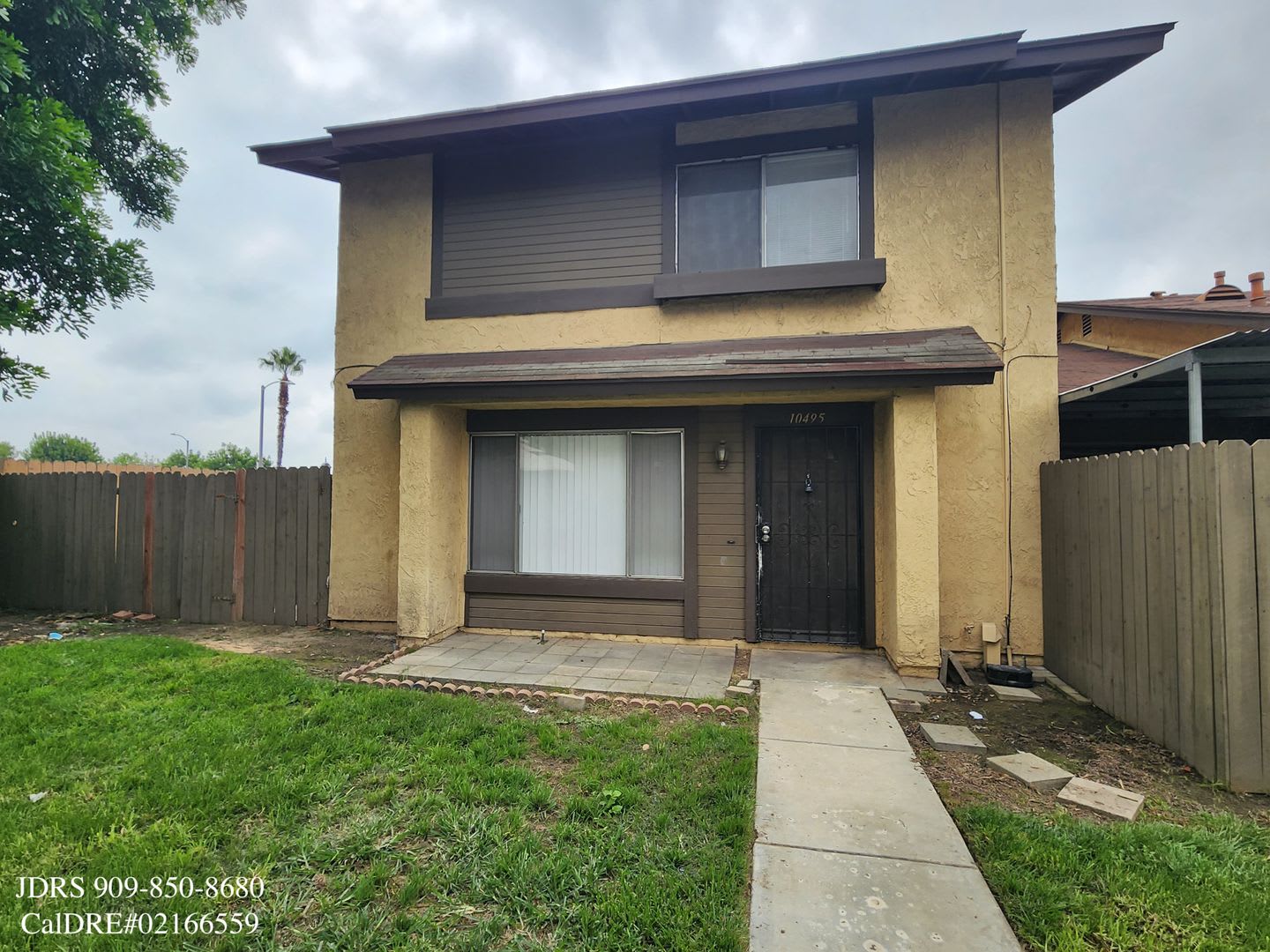 Montclair 3 bedroom Townhouse – photo 1 of 13