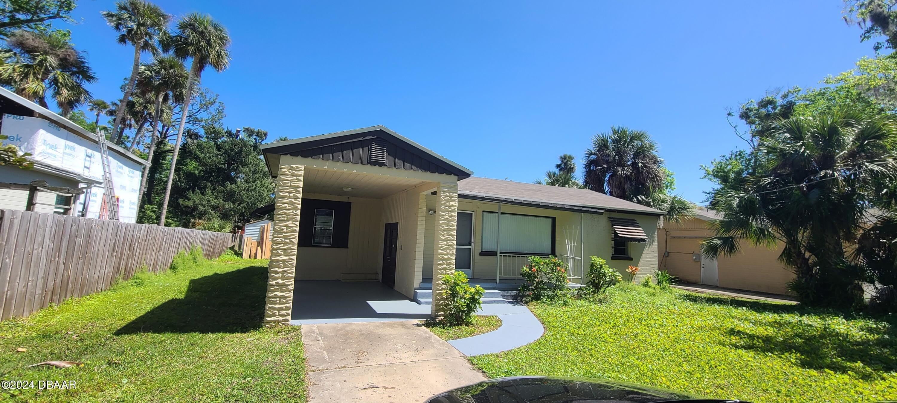 921 S Palmetto Avenue – photo 1