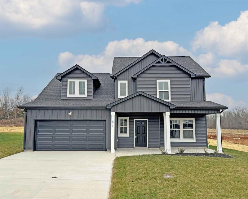 2074 Ireland Way – photo 1