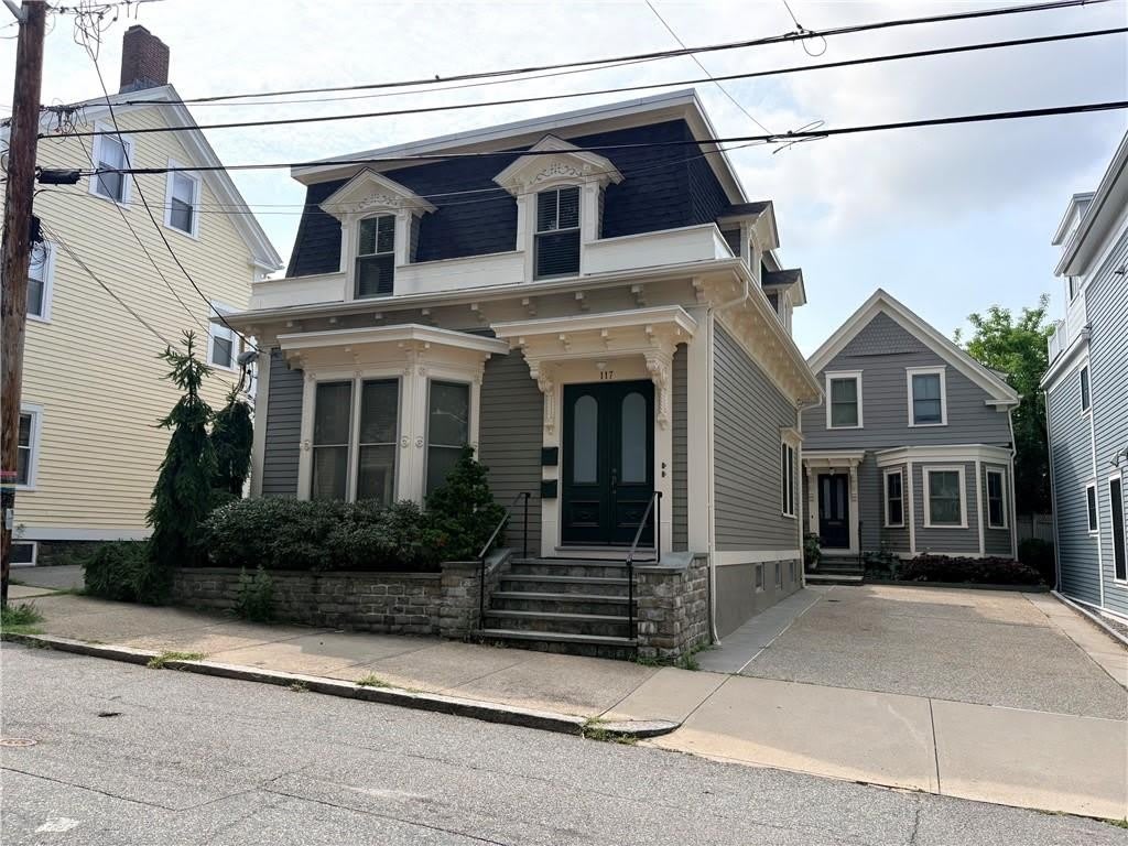 117 Sheldon Street – photo 1