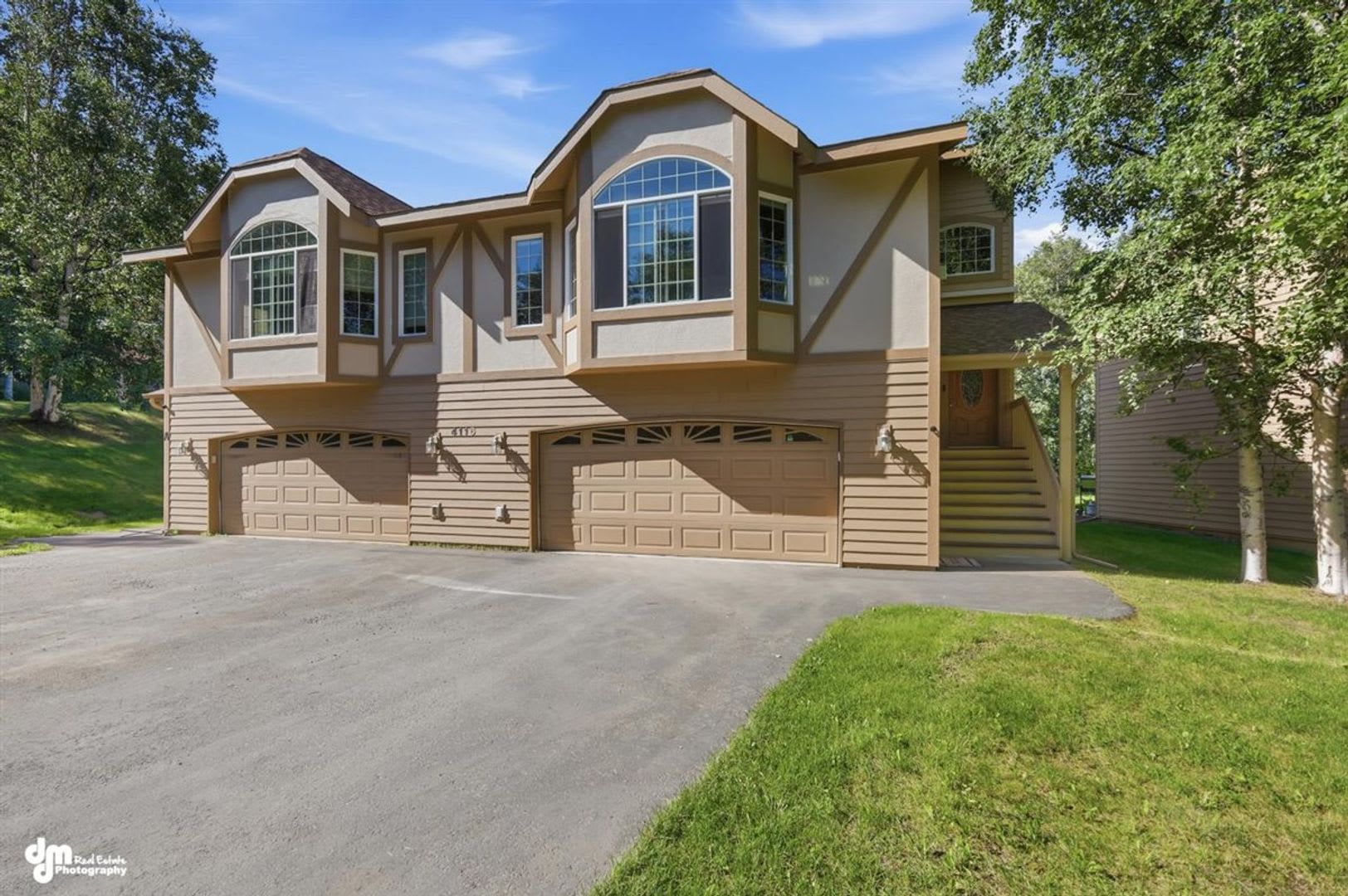 Centrally located Wasilla townhome! – photo 1 of 20