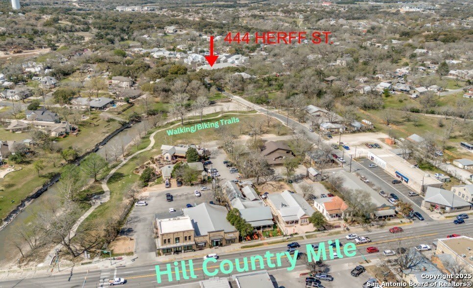 444 HERFF ST – photo 1 of 15