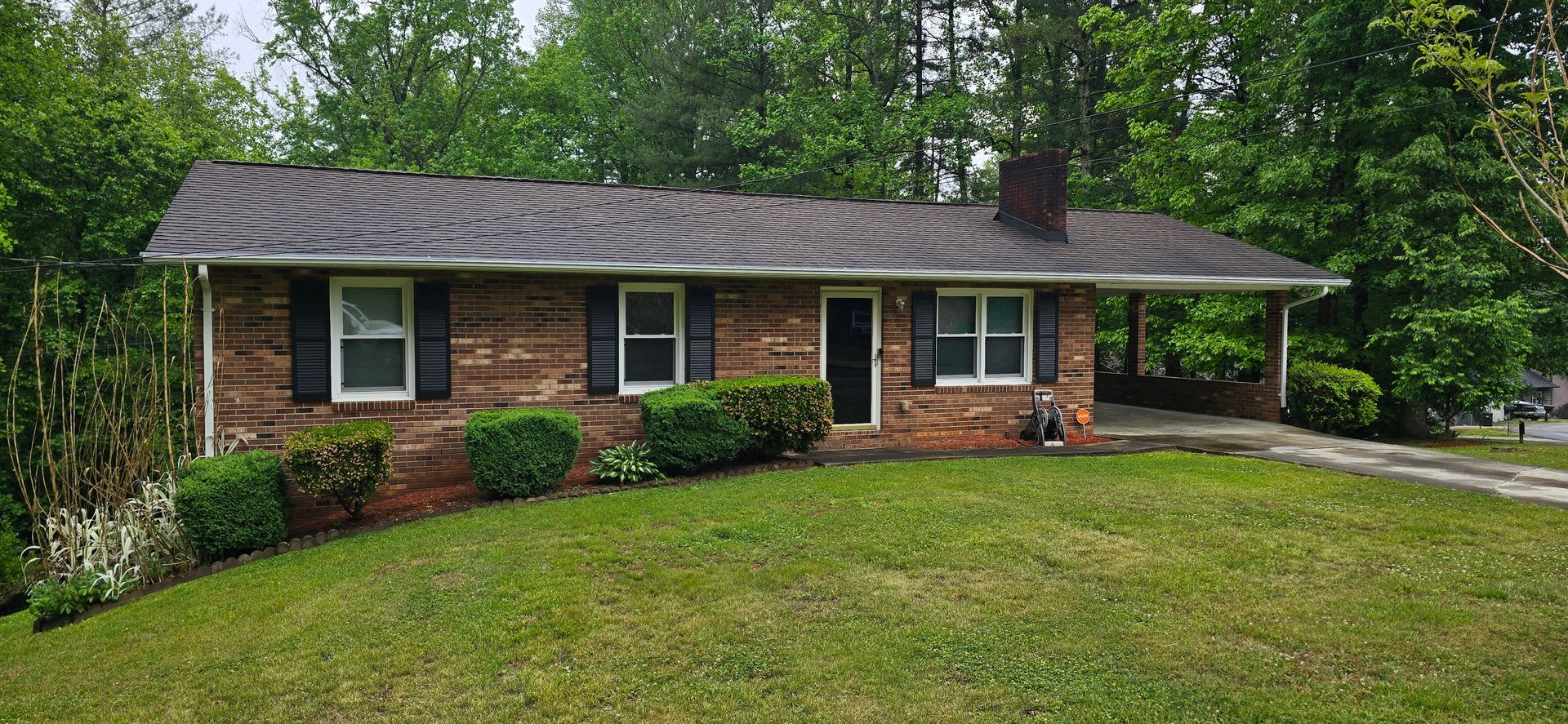 2735 Tablerock Road – photo 1 of 20